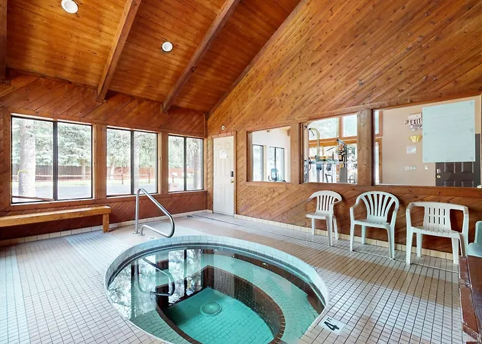 Holiday home Khunu-wasi White Mountain Hideaway