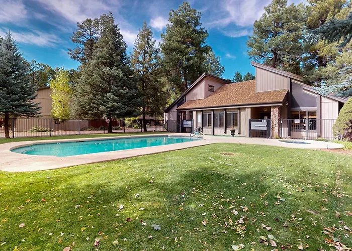 Holiday home Khunu-wasi White Mountain Hideaway
