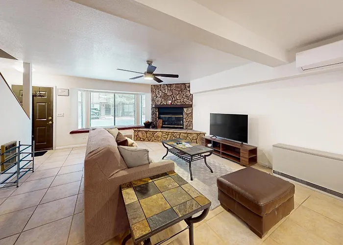 Holiday home Khunu-wasi White Mountain Hideaway