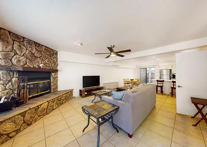 Khunu-wasi White Mountain Hideaway Pinetop-Lakeside