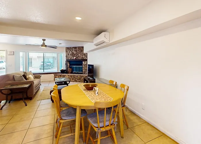 Khunu-wasi White Mountain Hideaway Holiday home Pinetop-Lakeside