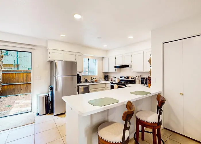 Holiday home Khunu-wasi White Mountain Hideaway
