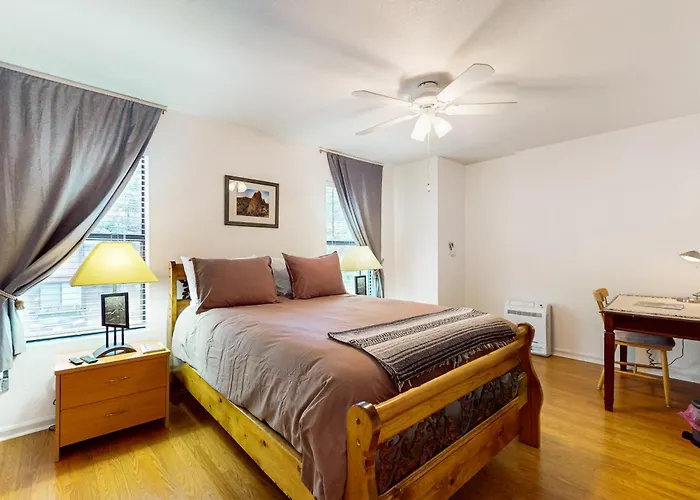 Khunu-wasi White Mountain Hideaway Holiday home Pinetop-Lakeside