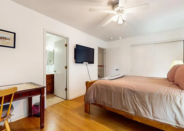 Holiday home Khunu-wasi White Mountain Hideaway Pinetop-Lakeside