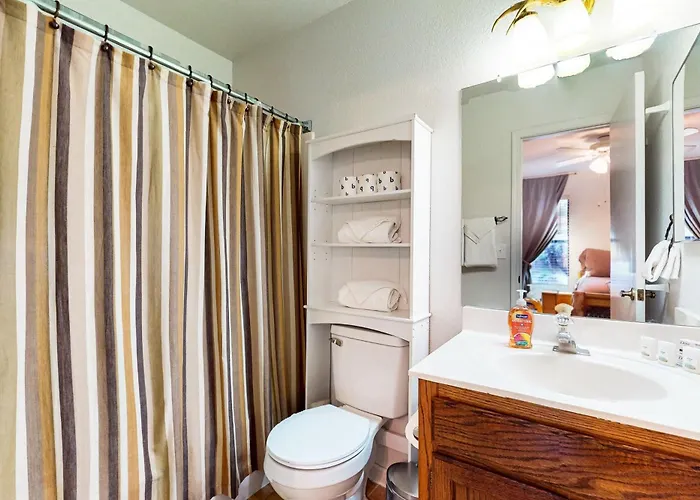 Khunu-wasi White Mountain Hideaway Pinetop-Lakeside