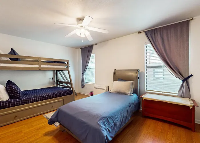 Khunu-wasi White Mountain Hideaway Holiday home Pinetop-Lakeside