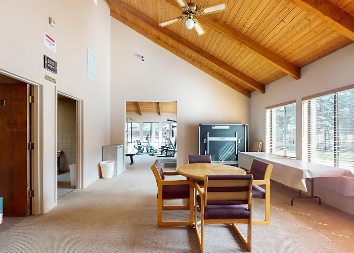 Holiday home Khunu-wasi White Mountain Hideaway *